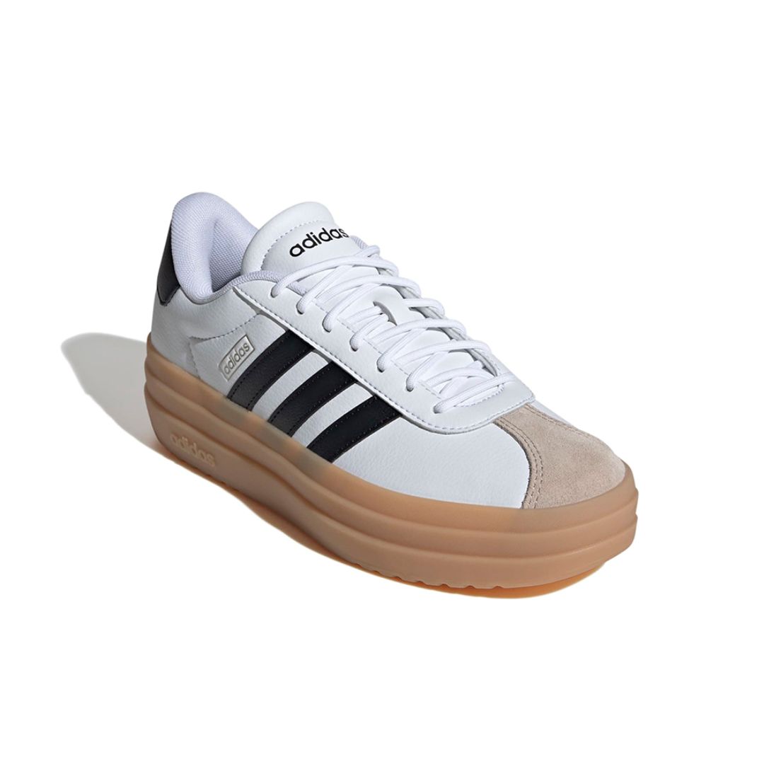Zapatillas adidas VL Court Bold De Mujer — imagen 3