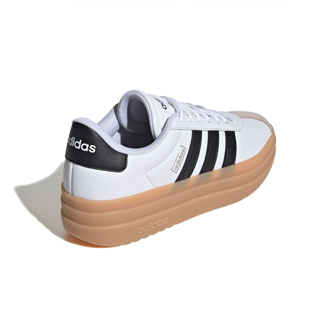 Zapatillas adidas VL Court Bold De Mujer — imagen 4