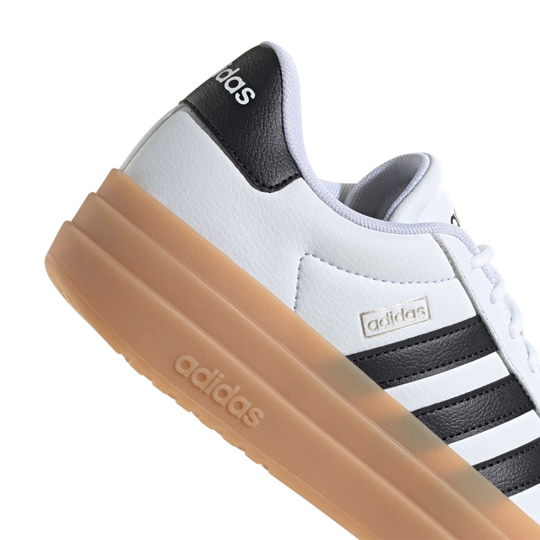 Zapatillas adidas VL Court Bold De Mujer — imagen 6