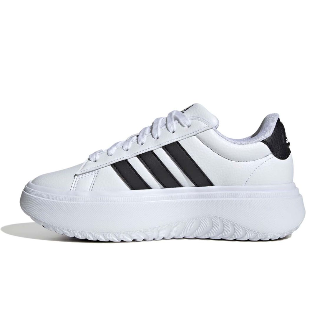 Zapatillas adidas Grand Court Platform De Mujer — imagen 3