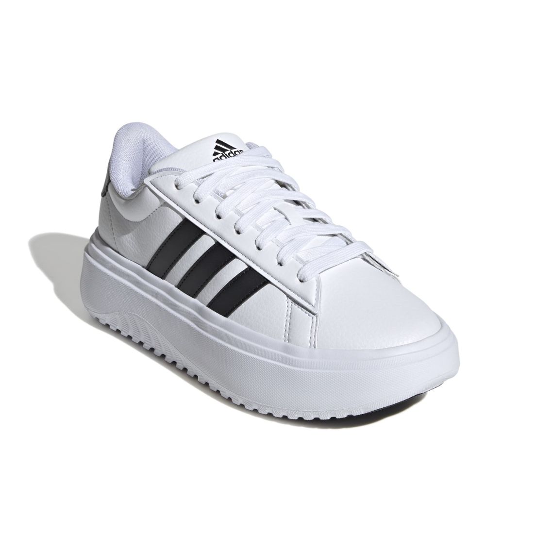 Zapatillas adidas Grand Court Platform De Mujer — imagen 6