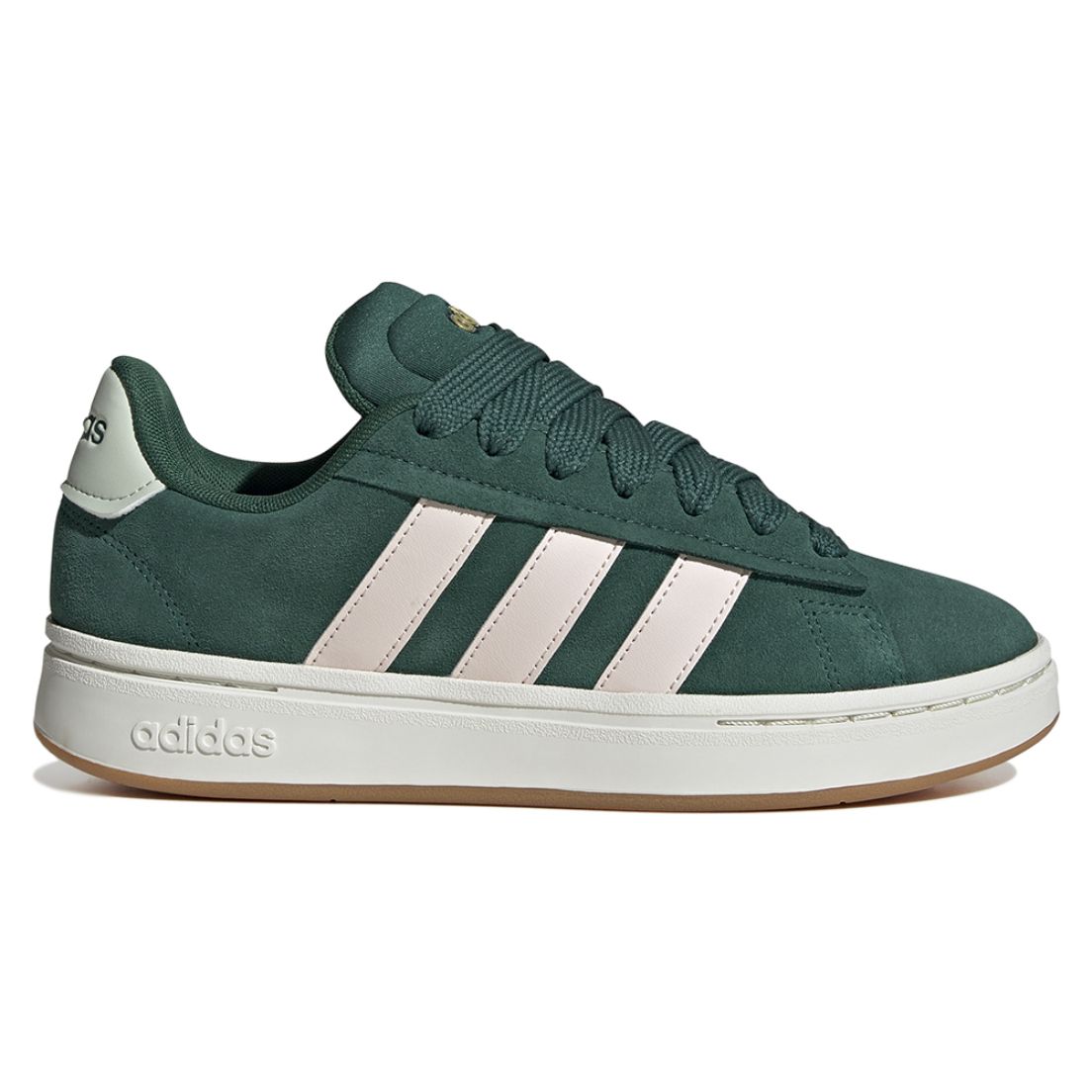 Zapatillas adidas Grand Court Alpha De Mujer