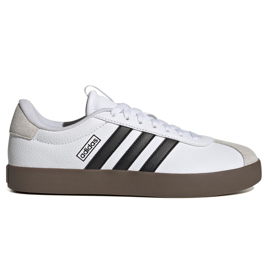 Zapatillas adidas VL Court 3.0 De Mujer — imagen 2