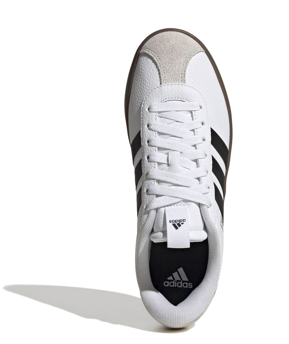 Zapatillas adidas VL Court 3.0 De Mujer — imagen 4