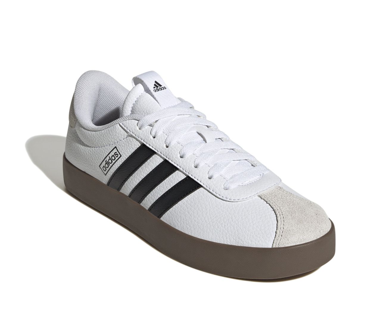 Zapatillas adidas VL Court 3.0 De Mujer — imagen 8