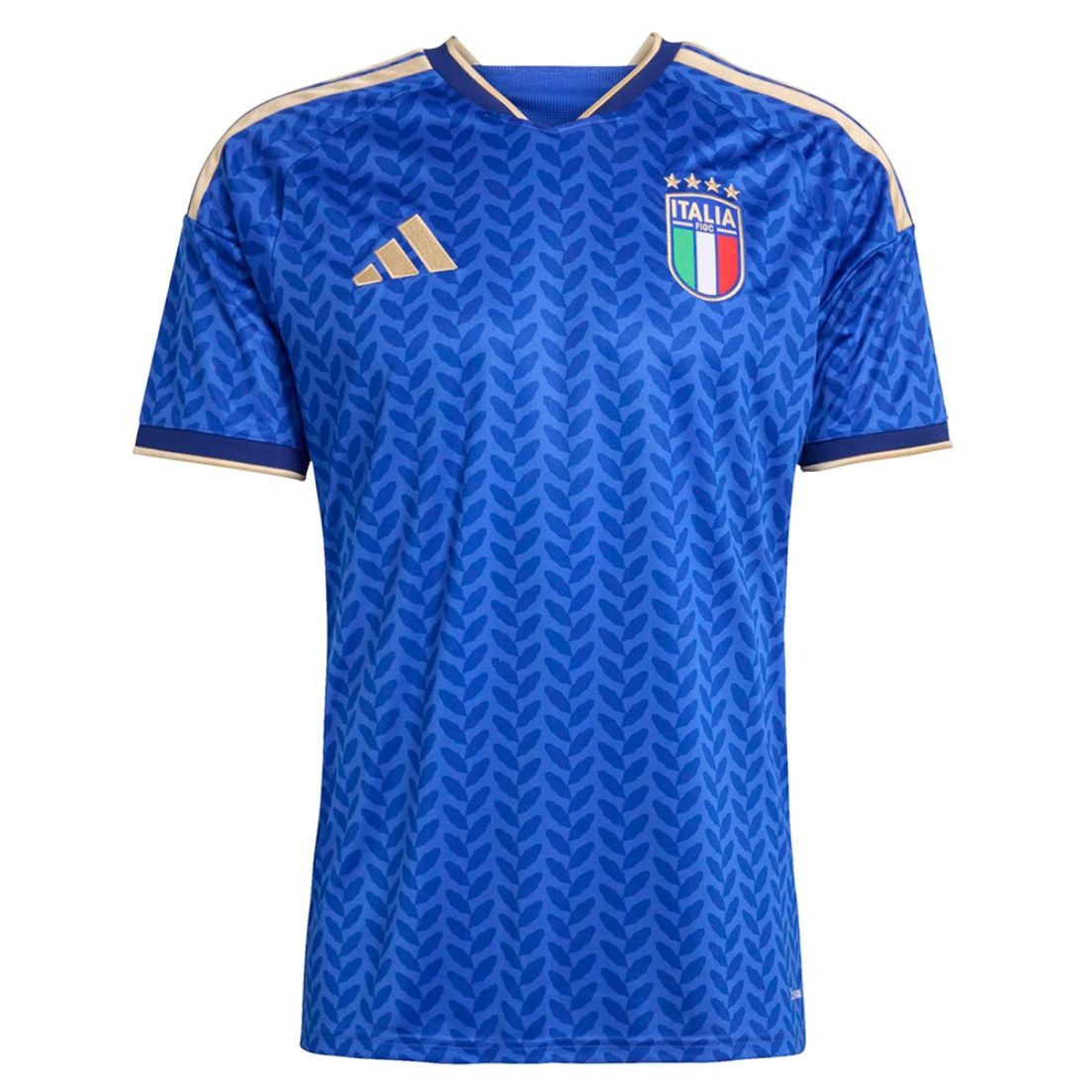 Camiseta adidas Italia Titular 26 De Hombre
