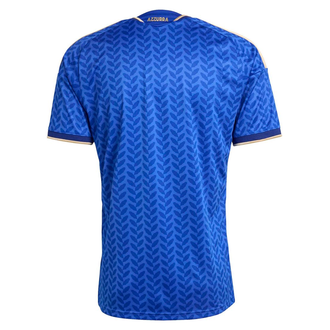 Camiseta adidas Italia Titular 26 De Hombre — imagen 2
