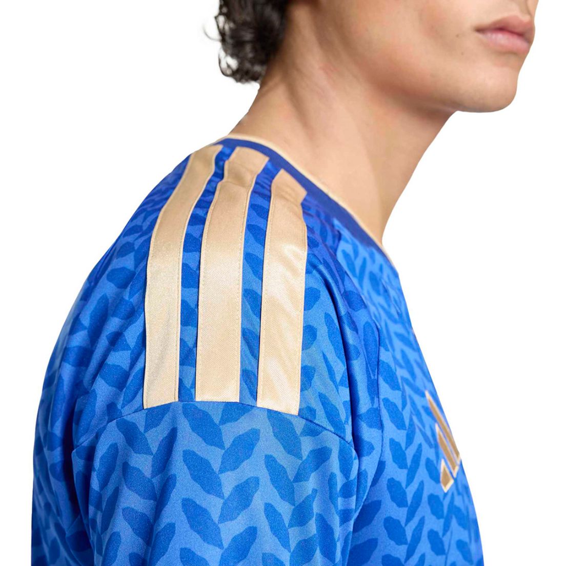 Camiseta adidas Italia Titular 26 De Hombre — imagen 6