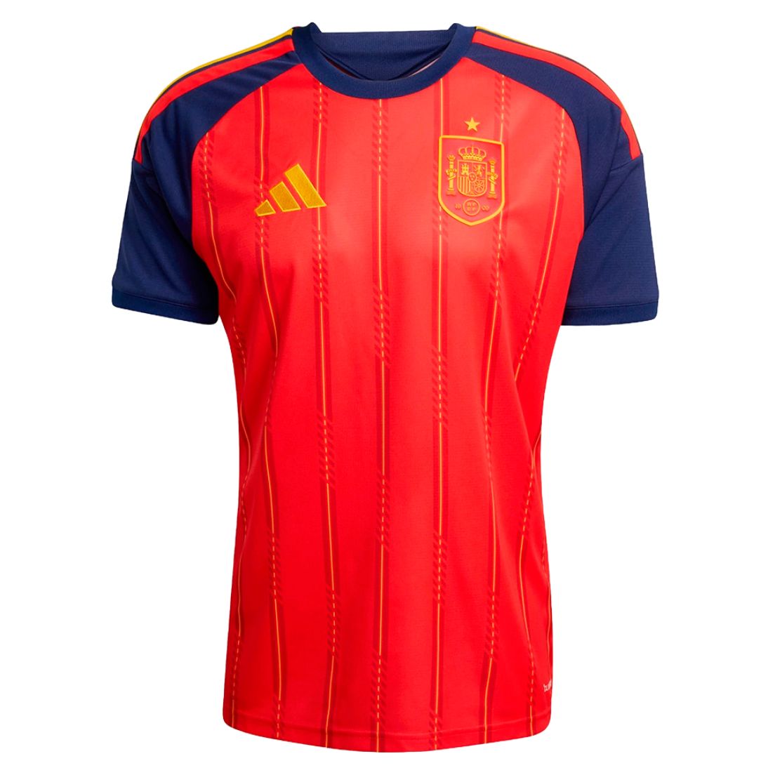 Camiseta adidas España Titular 26 De Hombre