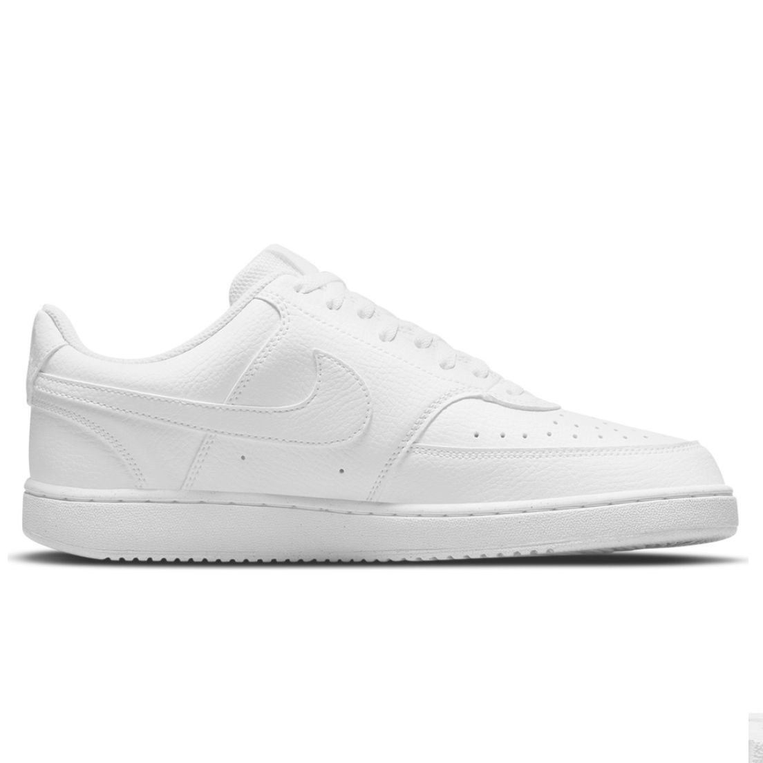 Zapatillas Nike Court Vision Low De Hombre — imagen 2