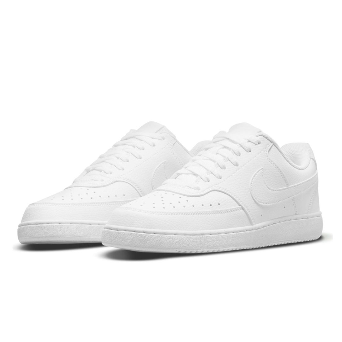 Zapatillas Nike Court Vision Low De Hombre — imagen 3