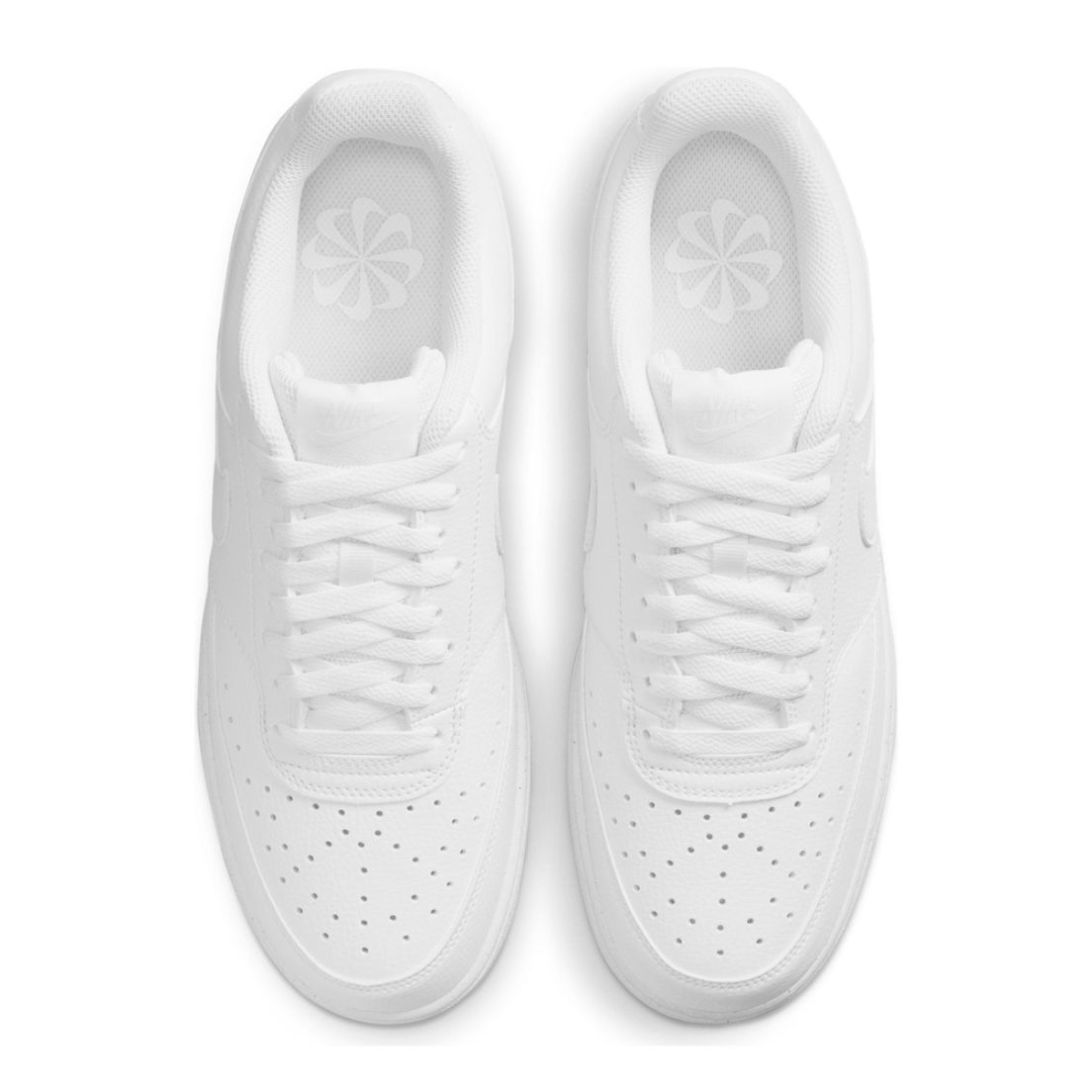 Zapatillas Nike Court Vision Low De Hombre — imagen 6