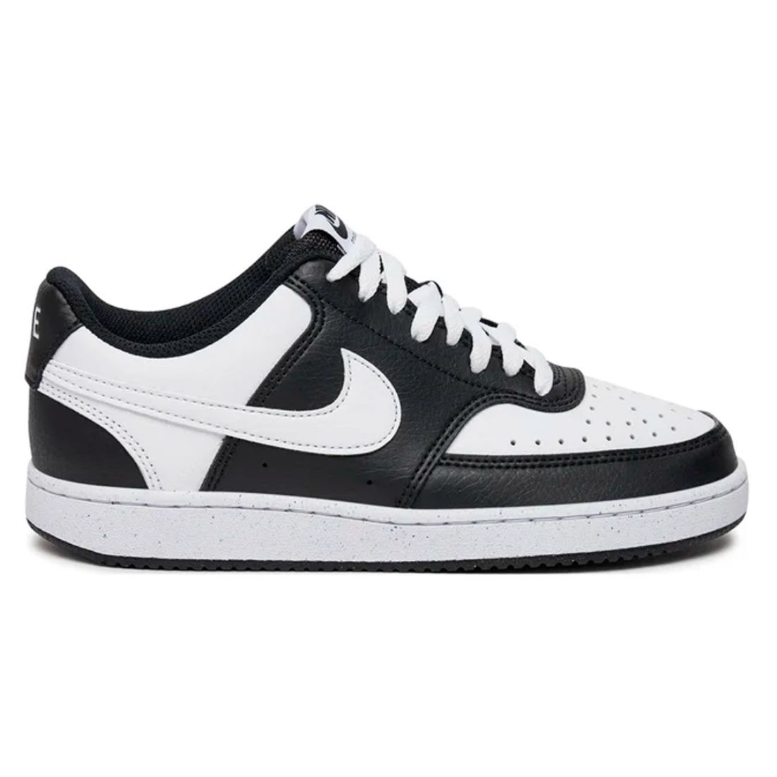 Zapatillas Nike Court Vision Low De Mujer