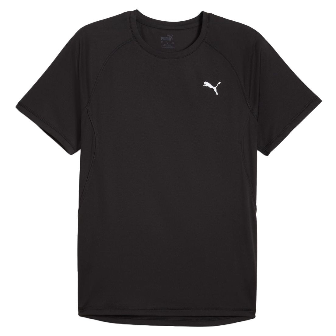 Remera Puma Velocity De Hombre