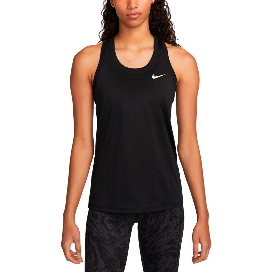 Musculosa Nike Dri-FIT De Mujer