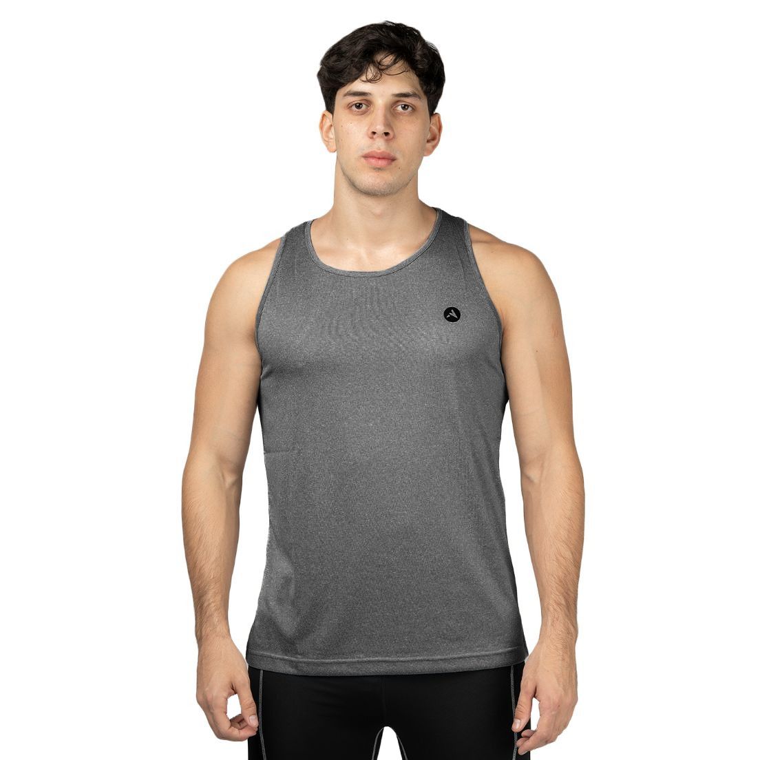 Musculosa Atlét Running De Hombre