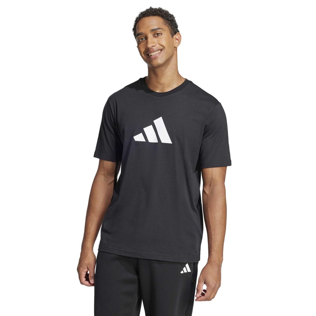 Remera adidas Future Icons De Hombre — imagen 3
