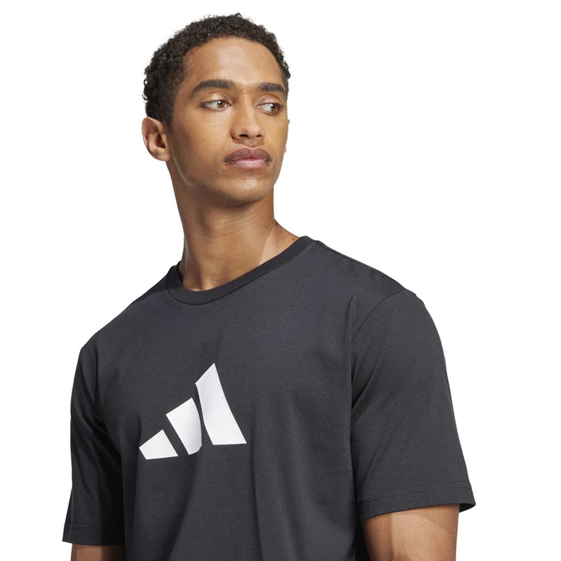 Remera adidas Future Icons De Hombre — imagen 5