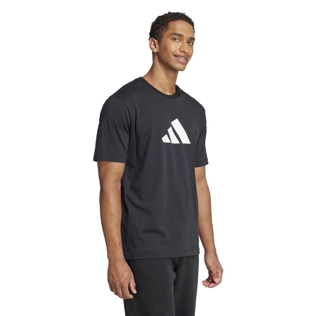 Remera adidas Future Icons De Hombre — imagen 7