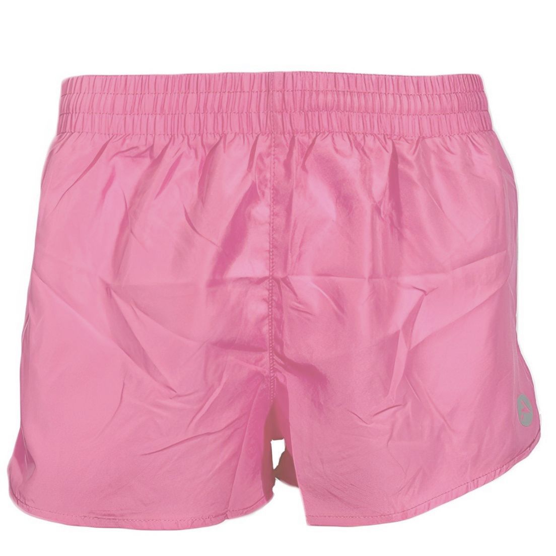 Short Atlét Running De Mujer
