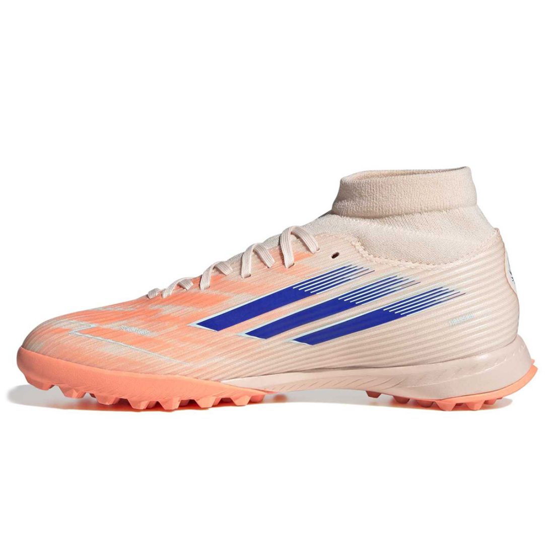 Botines adidas F50 Sparkfusion League TF De Mujer — imagen 2