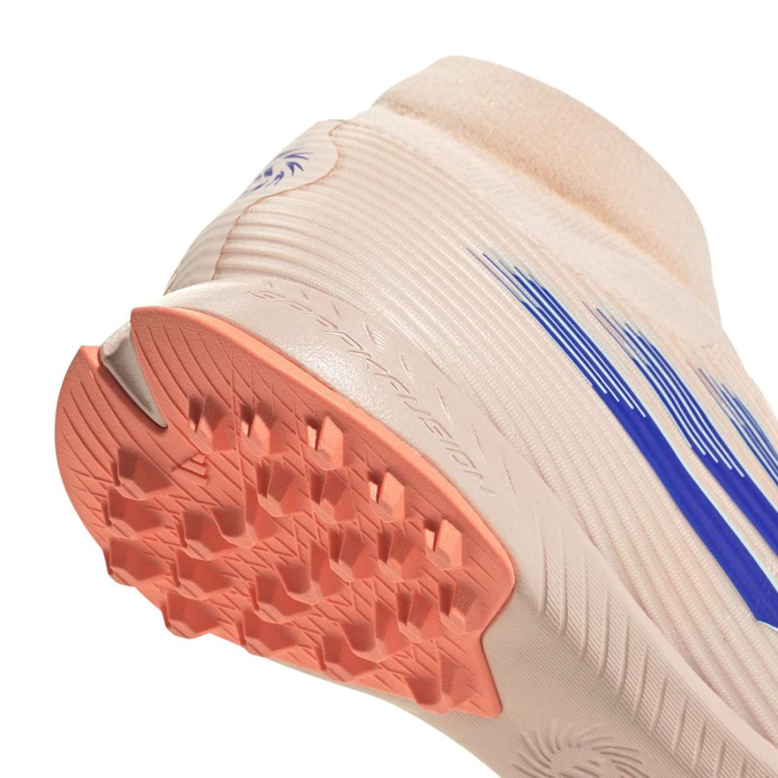 Botines adidas F50 Sparkfusion League TF De Mujer — imagen 8