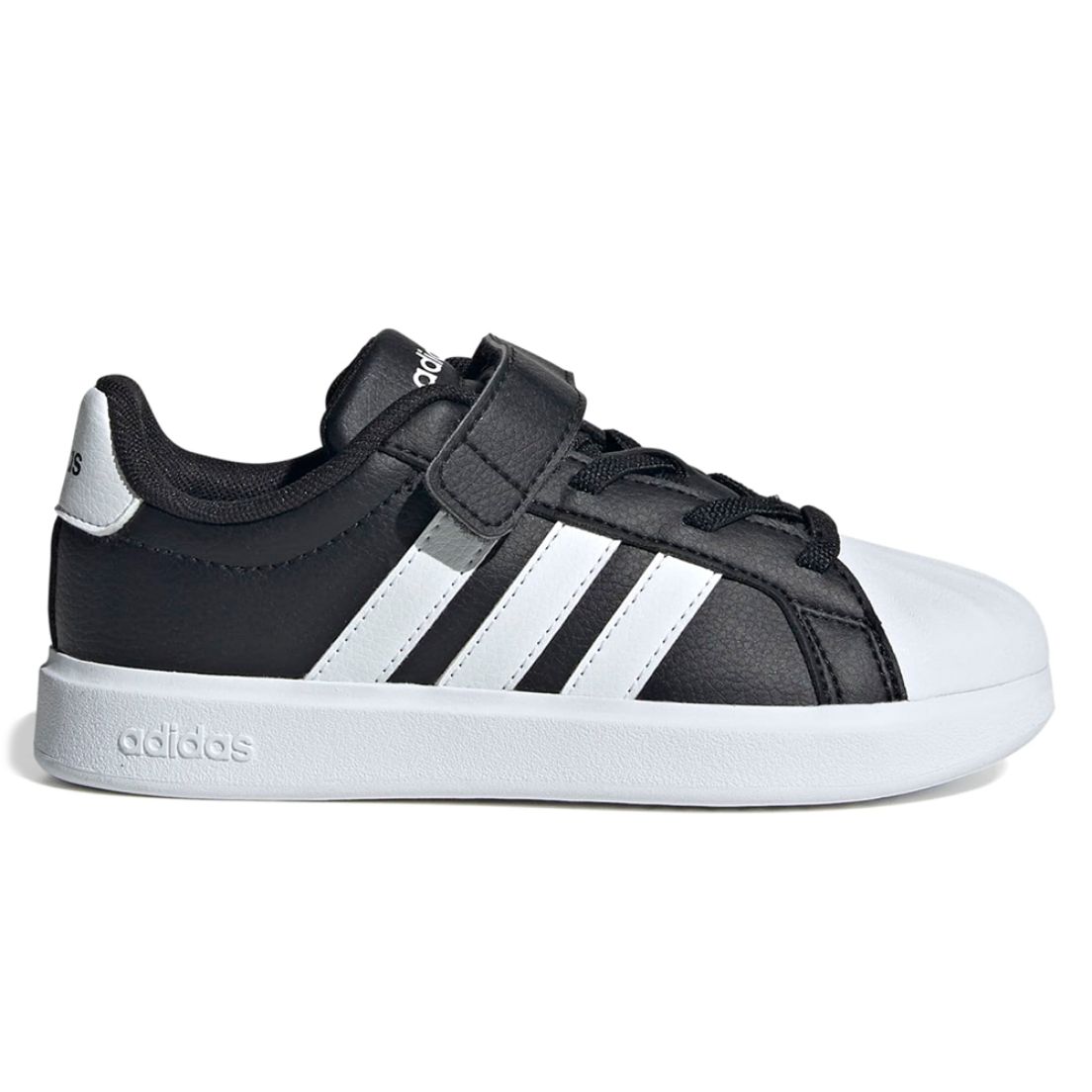 Zapatillas adidas Streettalk De Niños — imagen 3