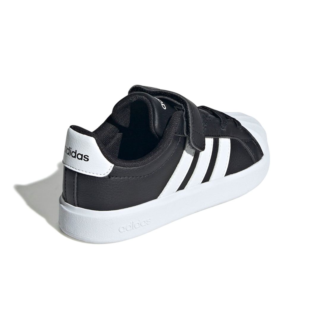 Zapatillas adidas Streettalk De Niños — imagen 6