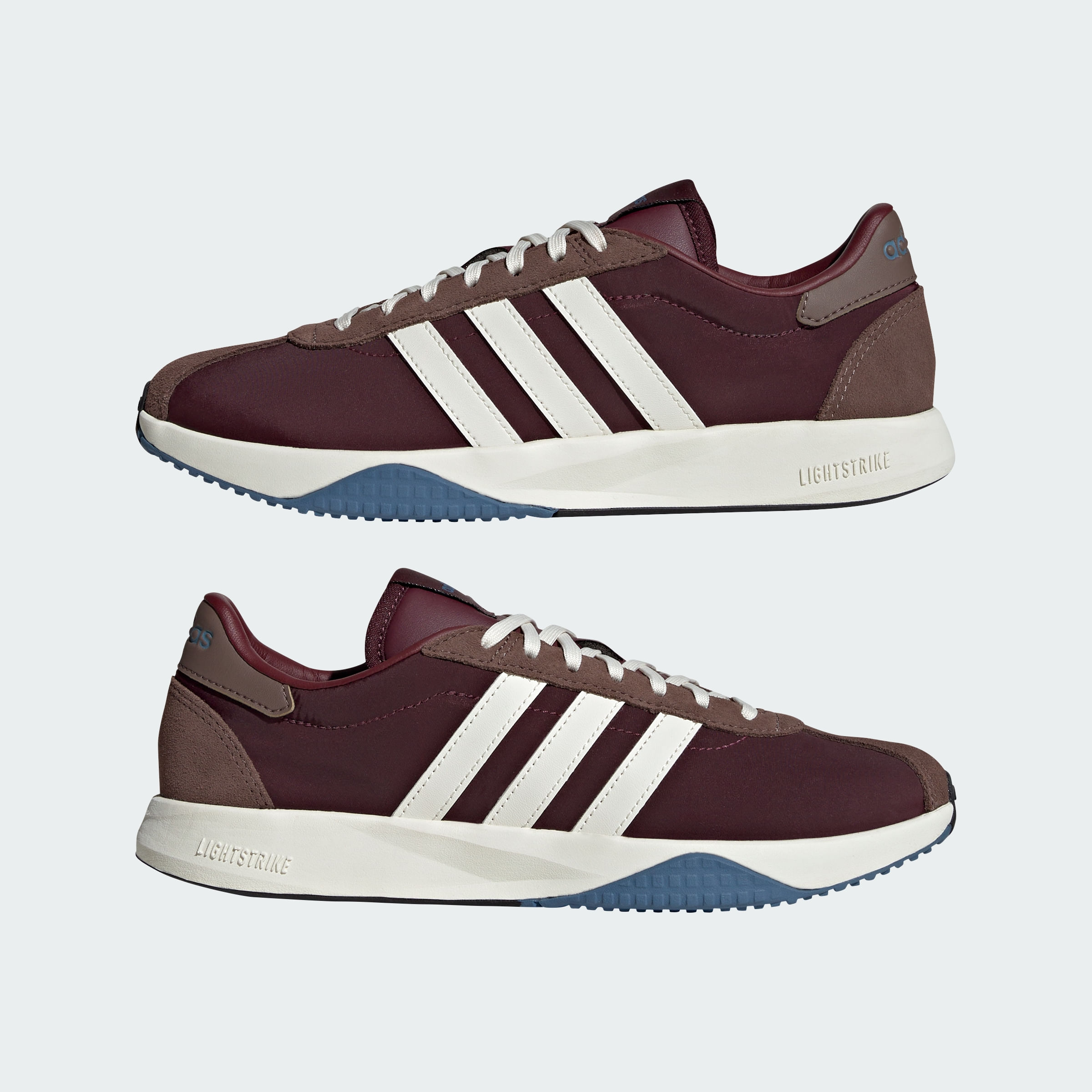 Zapatillas adidas 76/26 Mujer — imagen 8