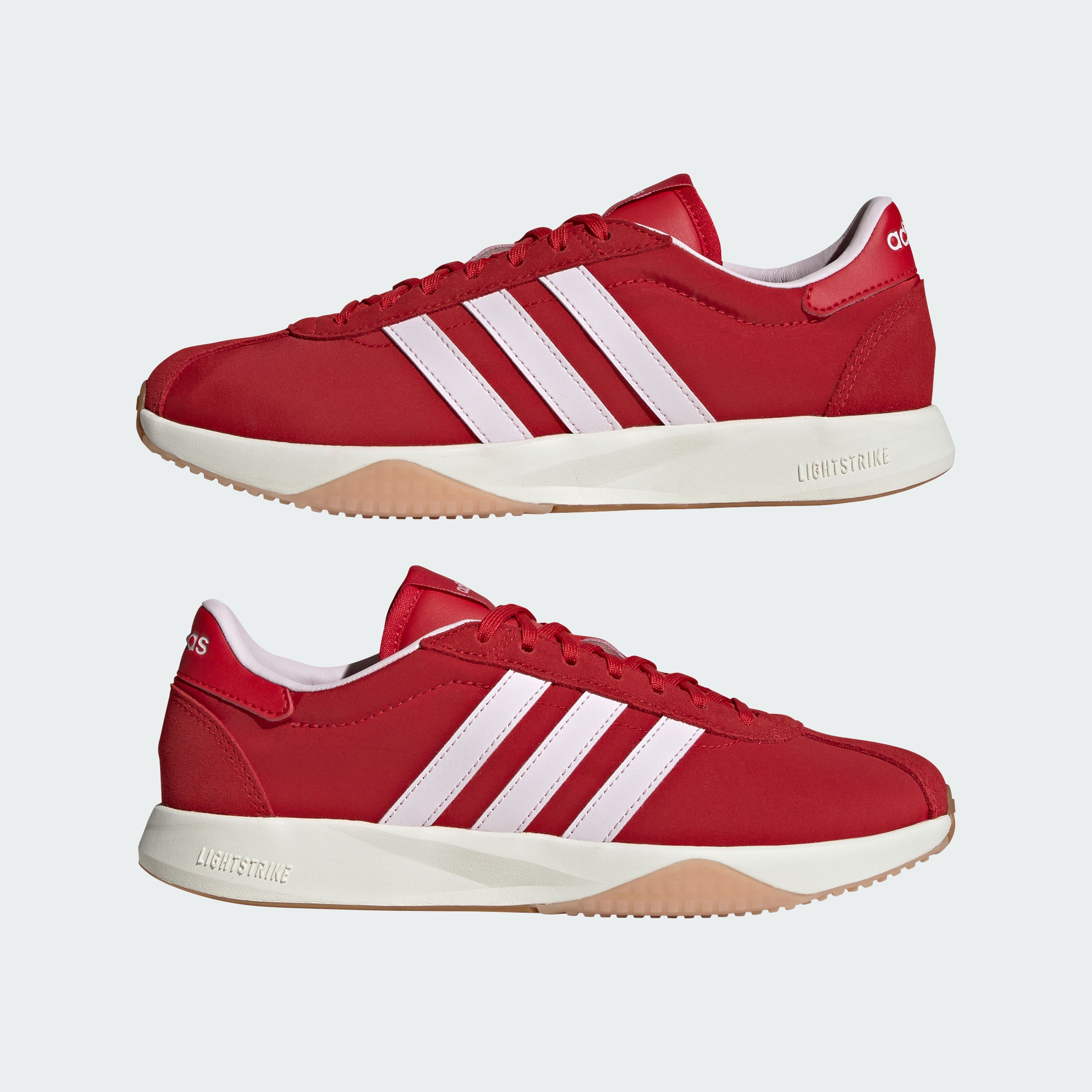 Zapatillas adidas 76/26 Mujer — imagen 8