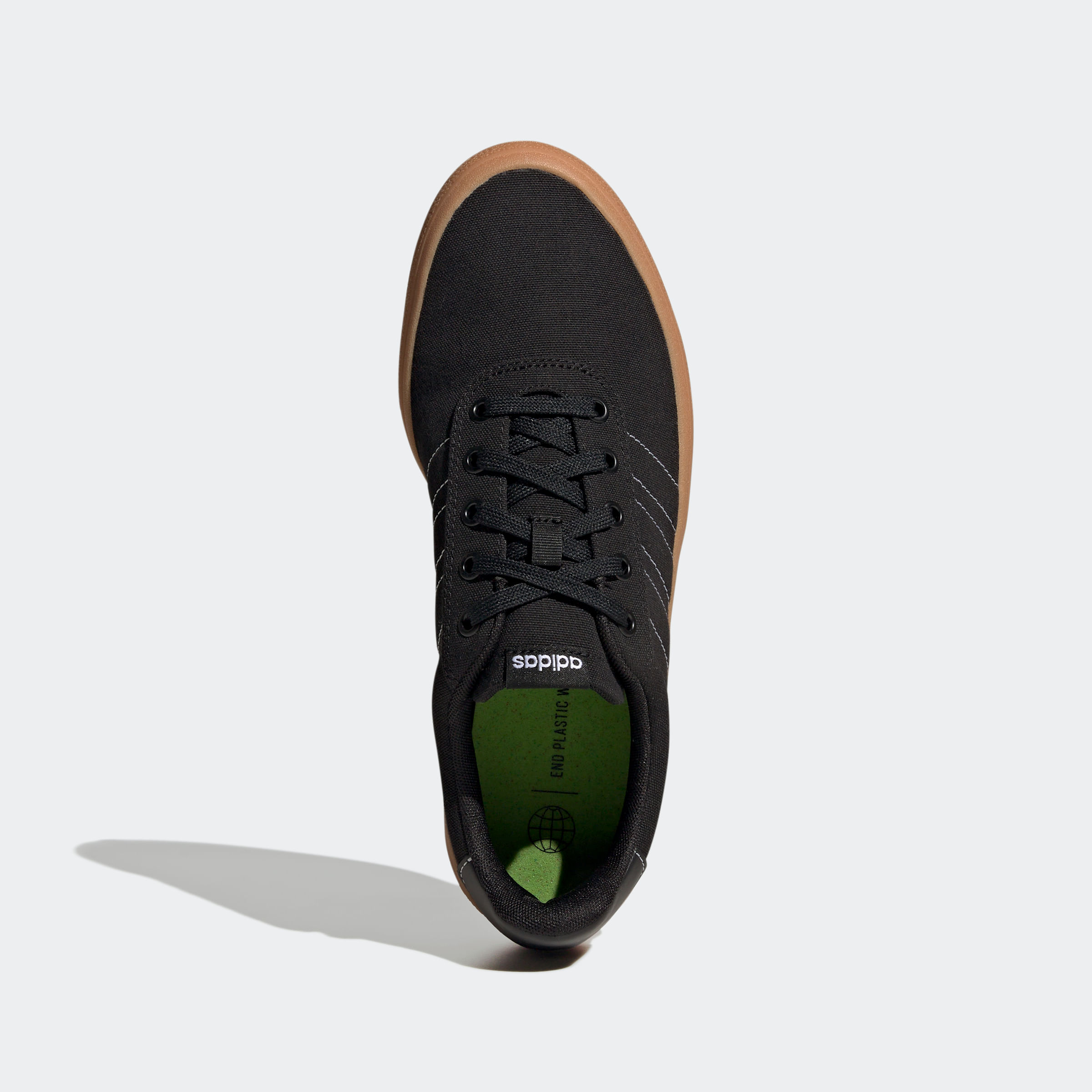 Zapatillas adidas Vulc Raid3r Skateboarding Hombre — imagen 4