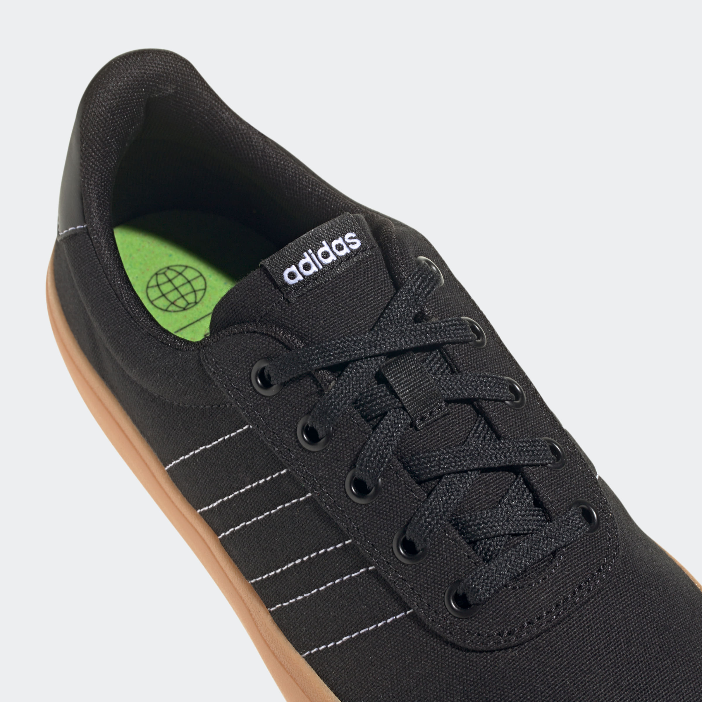 Zapatillas adidas Vulc Raid3r Skateboarding Hombre — imagen 7