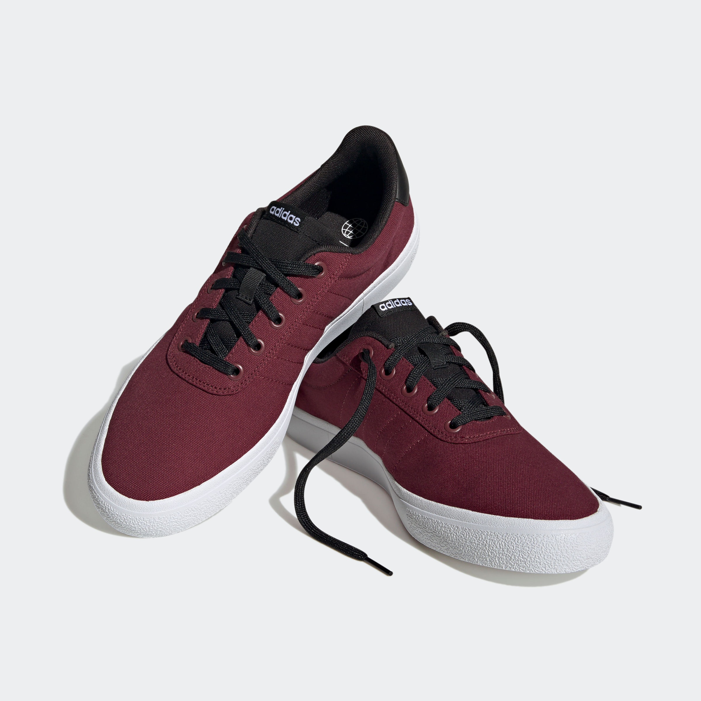 Zapatillas adidas Vulc Raid3r Skateboarding Hombre — imagen 2