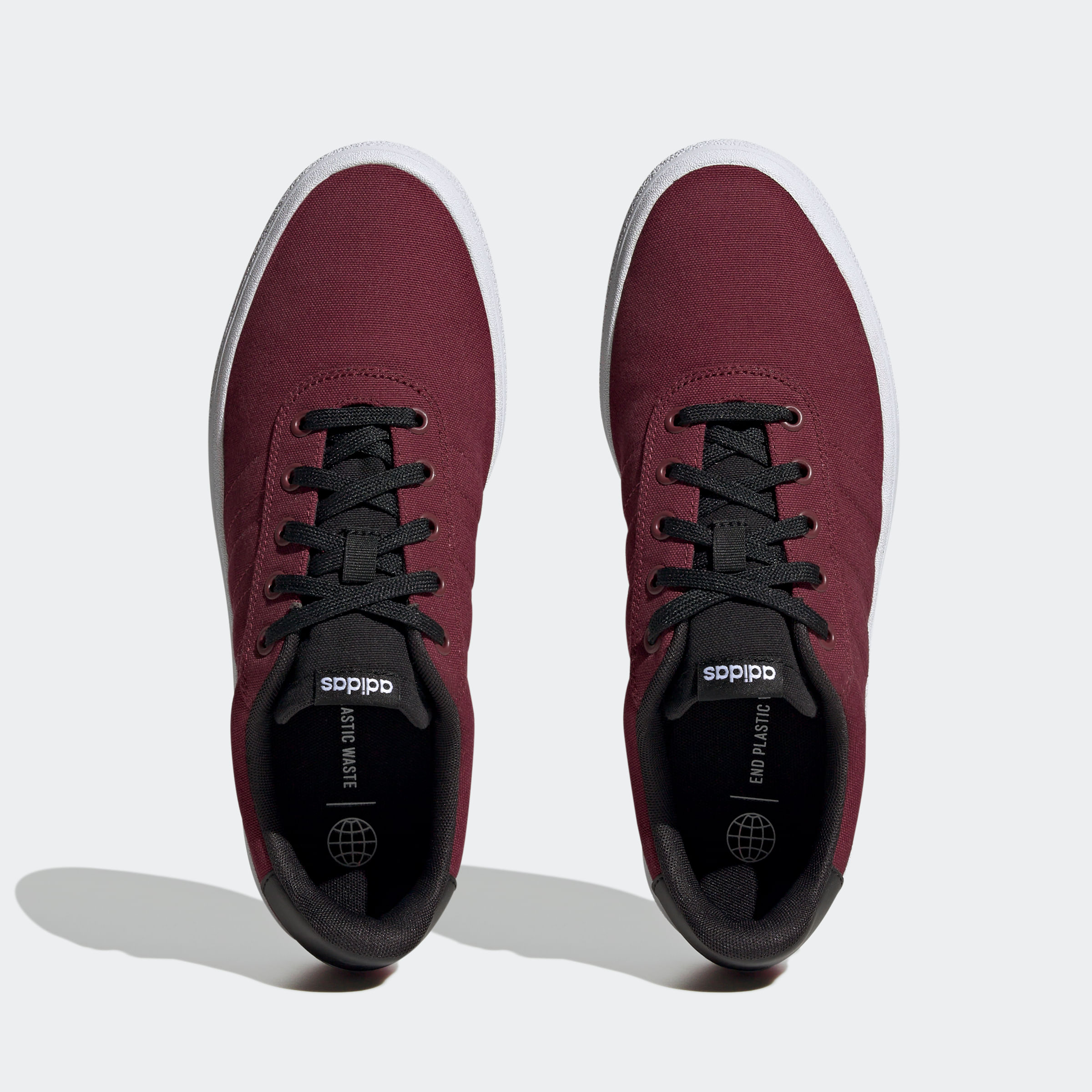 Zapatillas adidas Vulc Raid3r Skateboarding Hombre — imagen 4