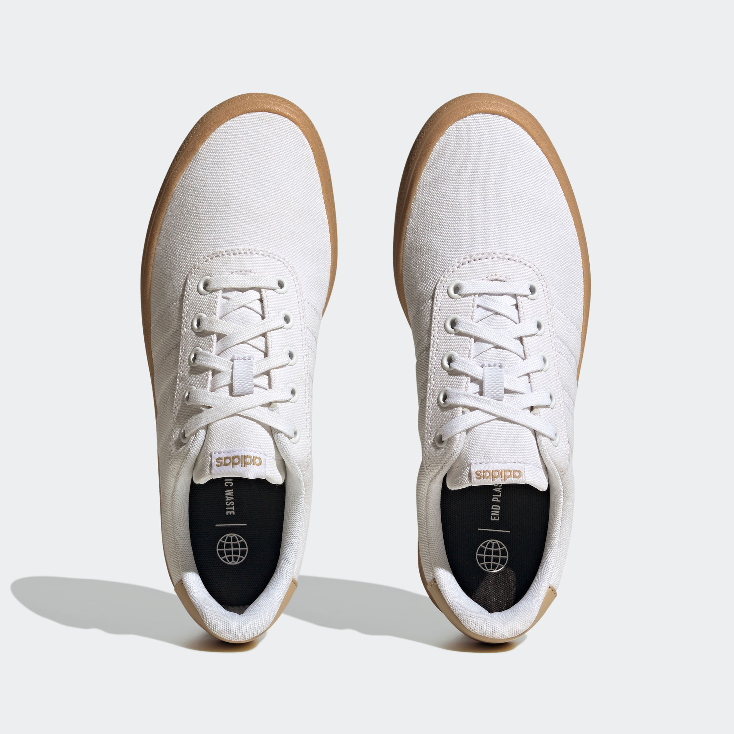 Zapatillas adidas Vulc Raid3r Skateboarding Hombre — imagen 4