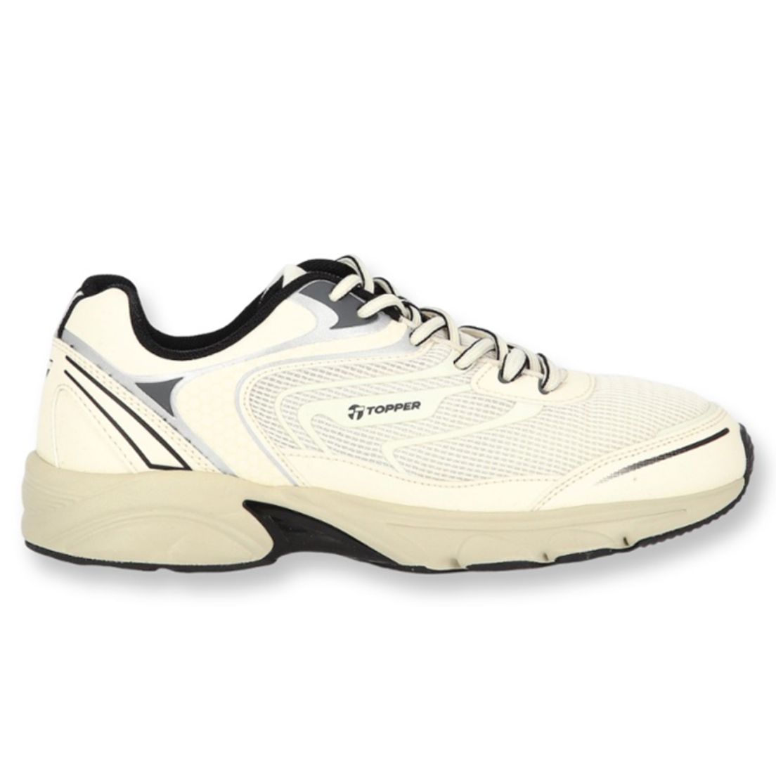 Zapatillas Topper Softrun 026 Unisex