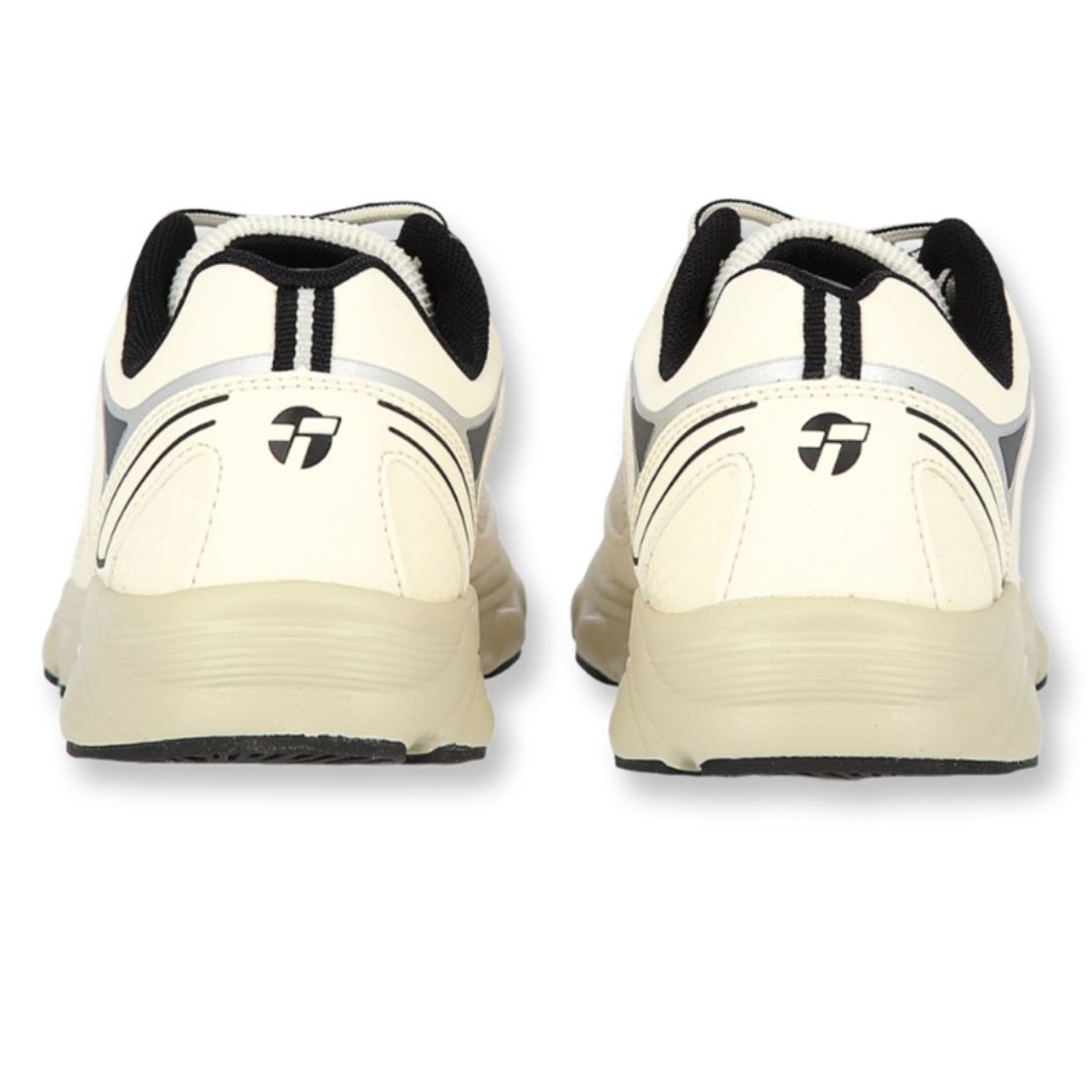 Zapatillas Topper Softrun 026 Unisex — imagen 3