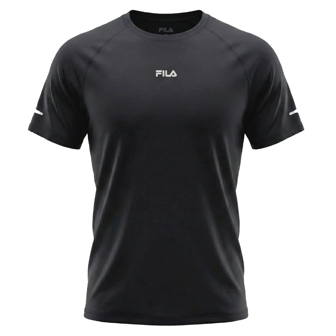 Remera Fila Racer II De Hombre