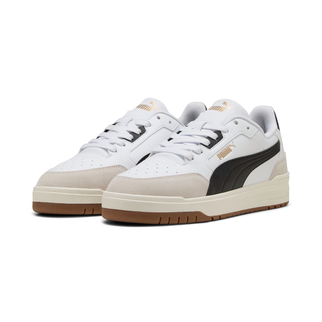 Zapatillas Puma Suffle Downtown De Hombre — imagen 4