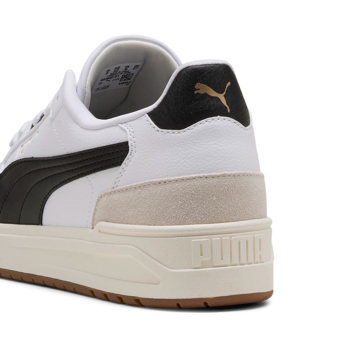 Zapatillas Puma Suffle Downtown De Hombre — imagen 5