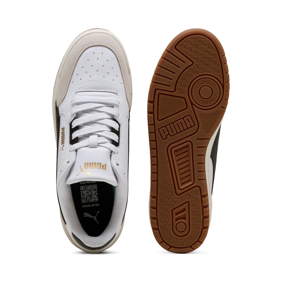 Zapatillas Puma Suffle Downtown De Hombre — imagen 6