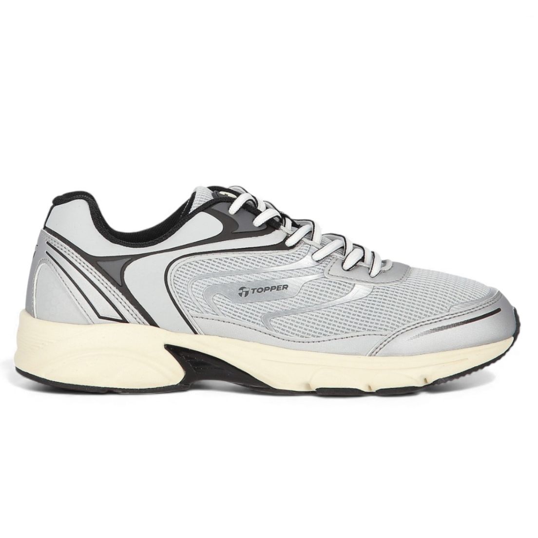 Zapatillas Topper Softrun 026 Unisex