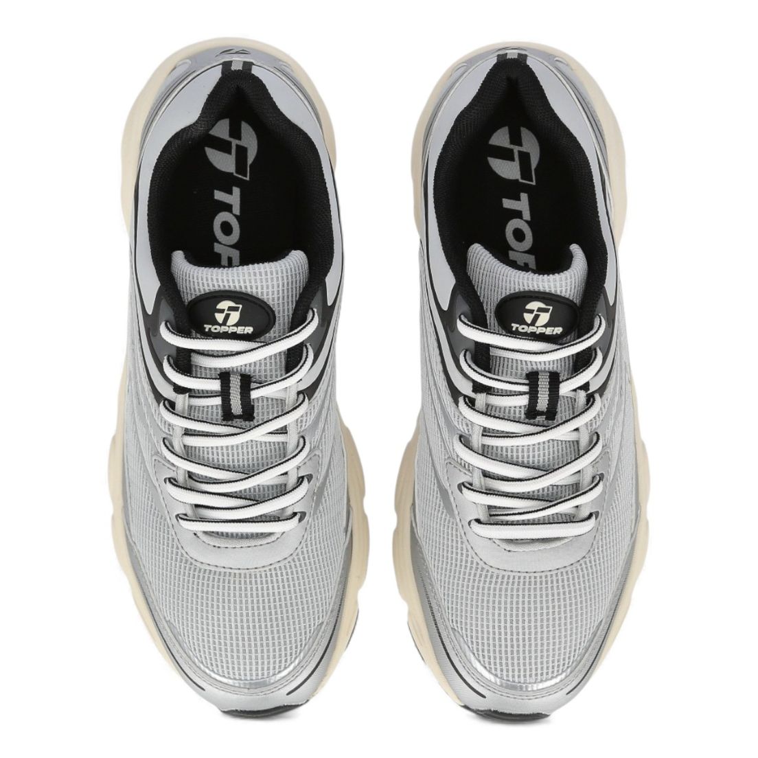 Zapatillas Topper Softrun 026 Unisex — imagen 3