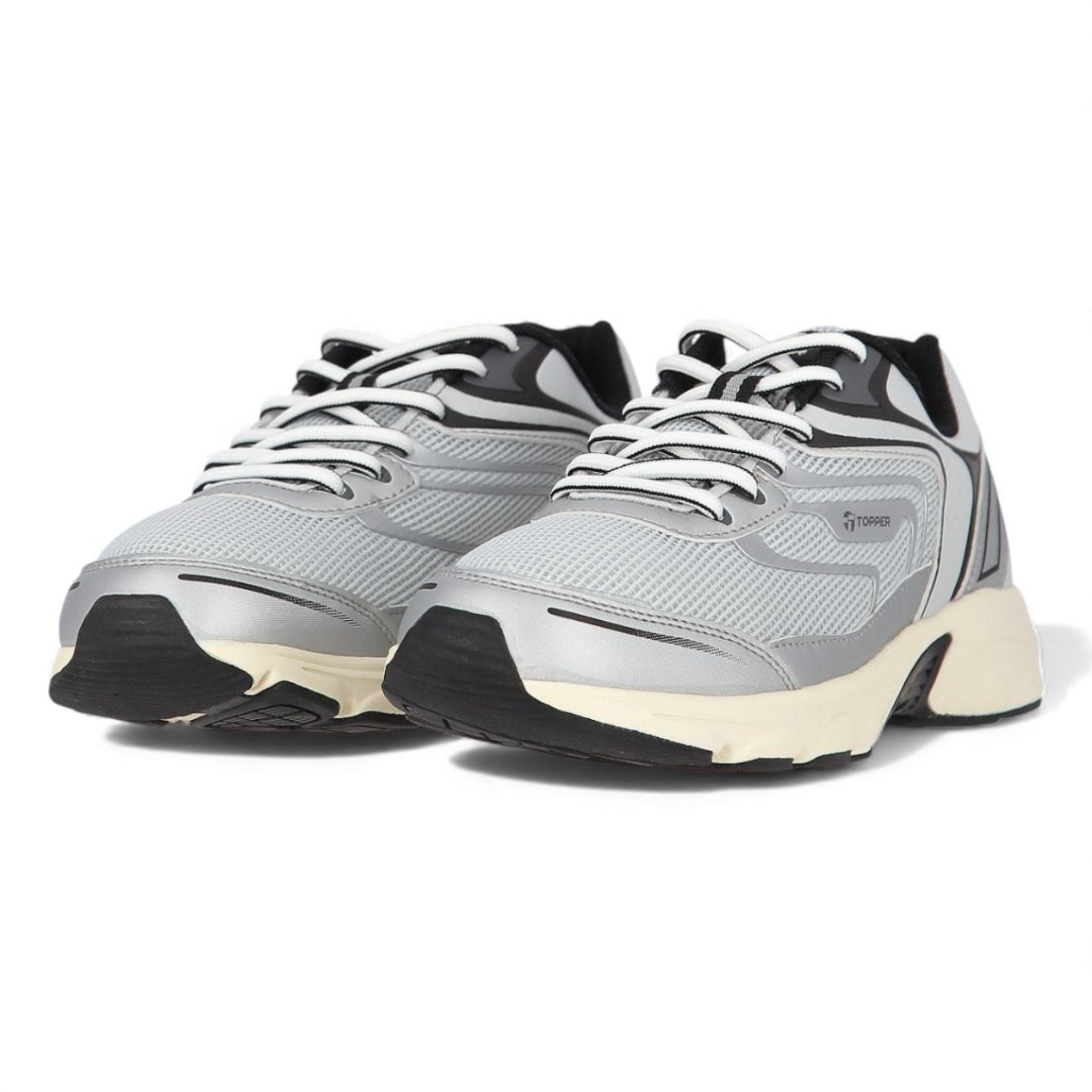Zapatillas Topper Softrun 026 Unisex — imagen 6