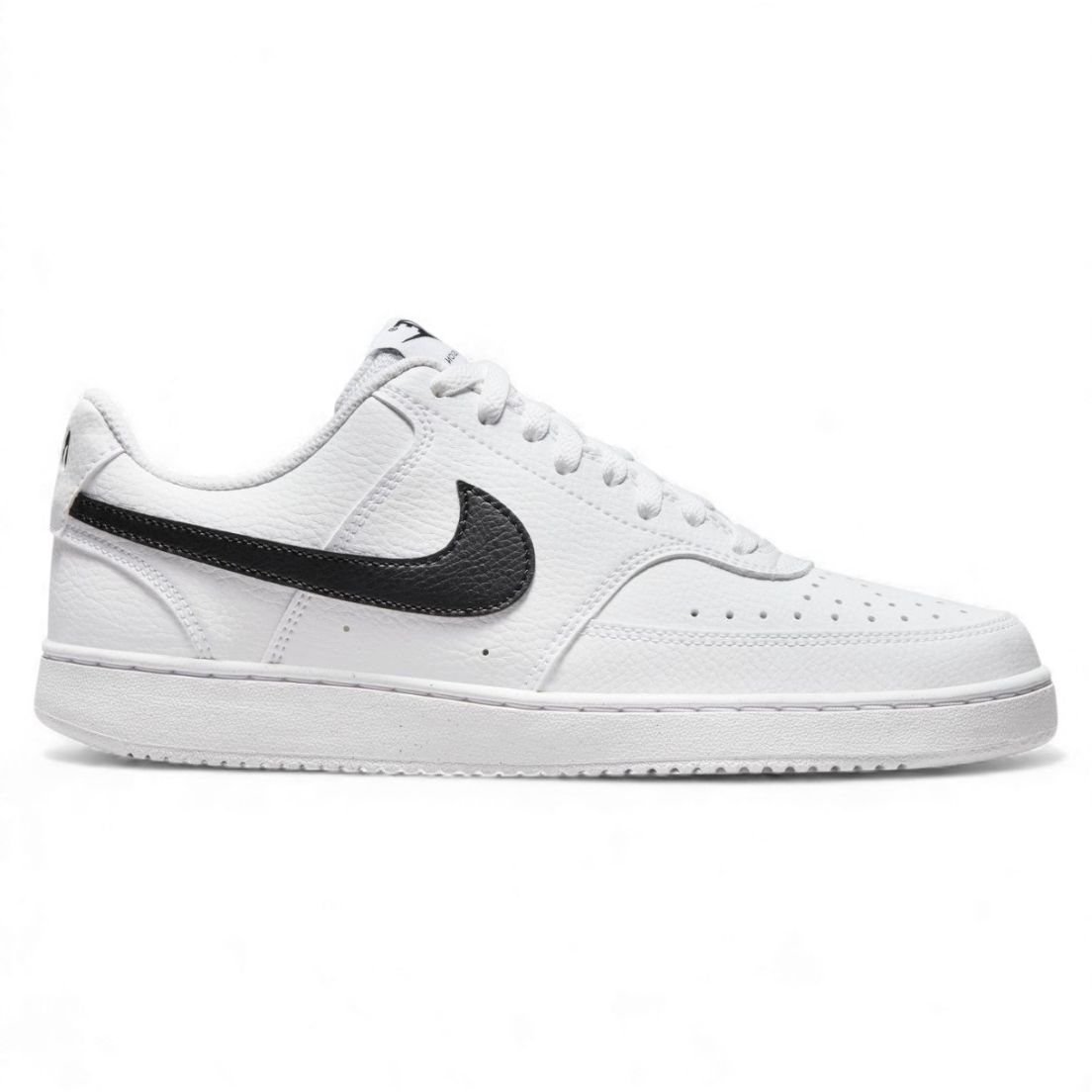 Zapatillas Nike Court Vision Low Next Nature De Mujer