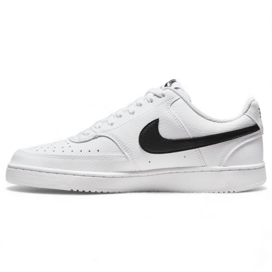 Zapatillas Nike Court Vision Low Next Nature De Mujer — imagen 2