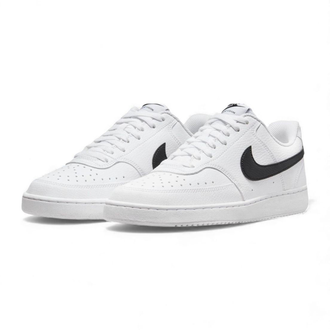 Zapatillas Nike Court Vision Low Next Nature De Mujer — imagen 5