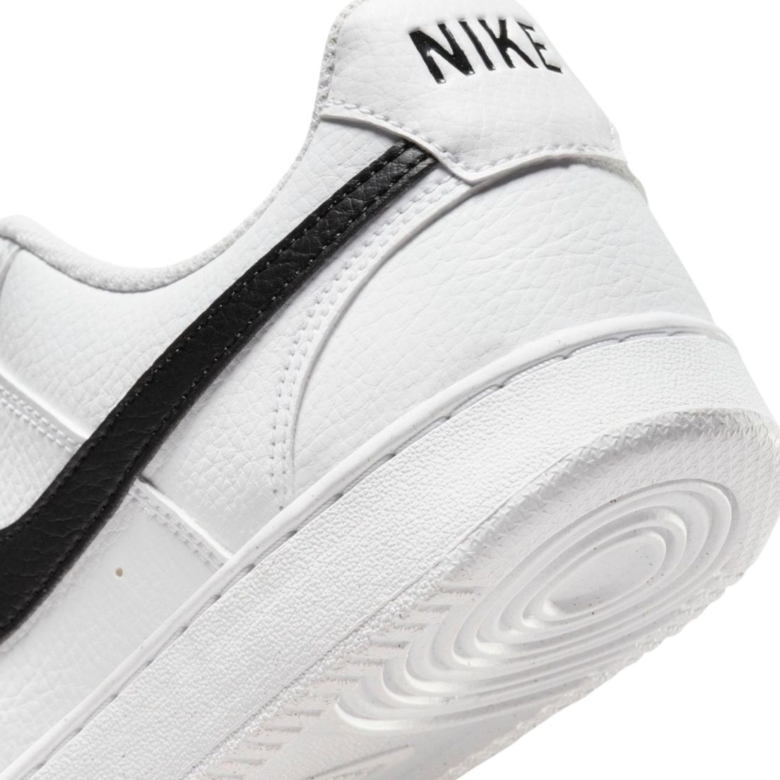 Zapatillas Nike Court Vision Low Next Nature De Mujer — imagen 8