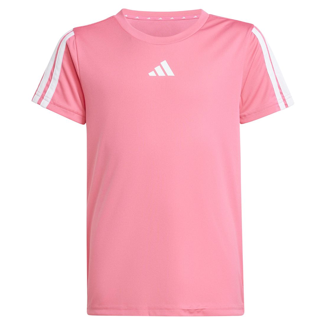 Remera adidas Essentials 3 Tiras De Niñas