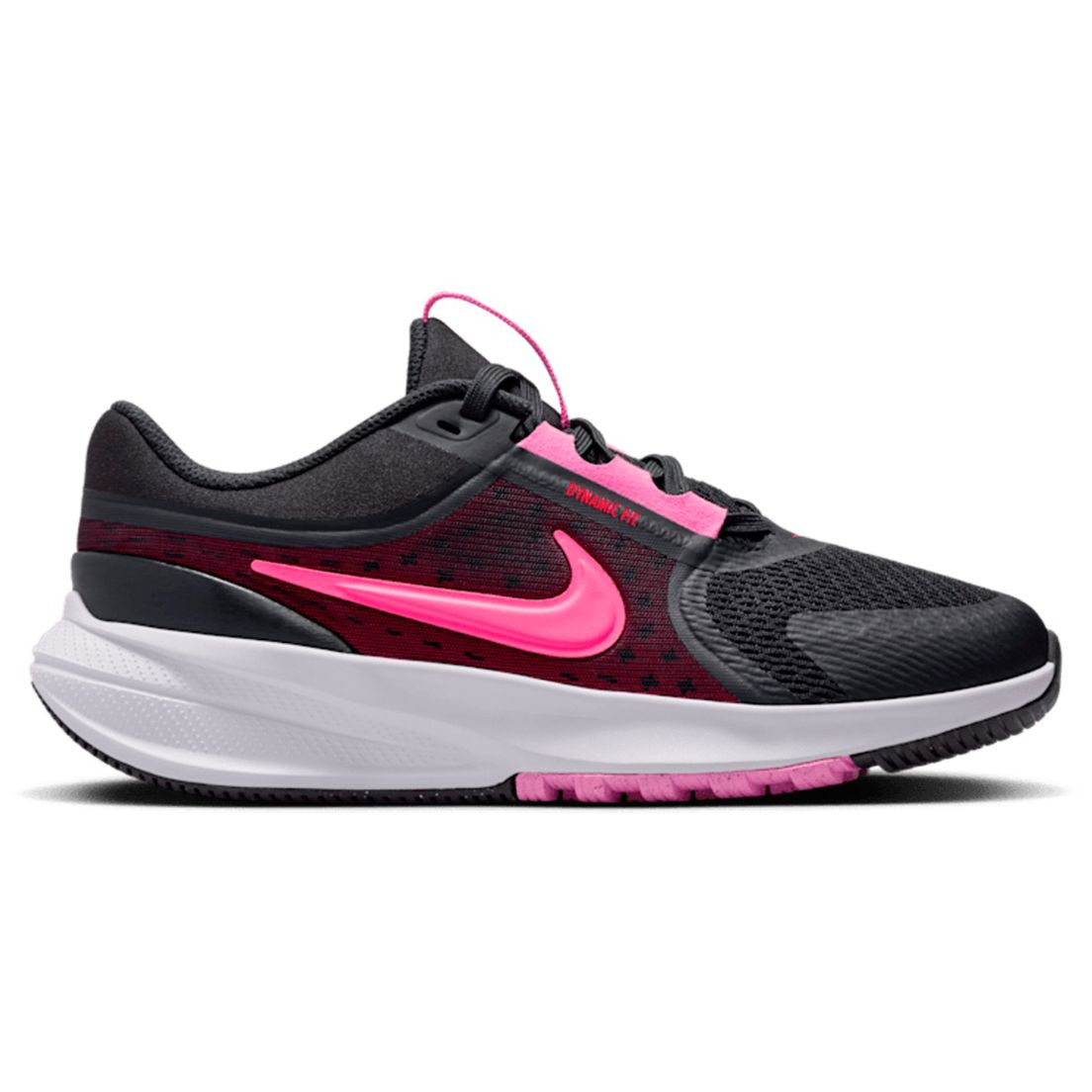Zapatillas Nike Star Runner 5 De Niñas